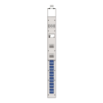 Walther Modul-100mm breit       86010006 