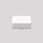 RZB Ersatzglas 240X240mm        05-21128 