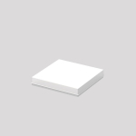 RZB Abdeckung Quadrat      08-221073.002 