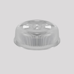 RZB Abdeckung Kreis D182 H59    05-50450 