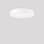 RZB Flat Polymero Kreis, 312242.002.3.76 