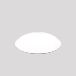 RZB Abdeckung Kuppel D580    08-5229.012 