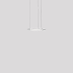 RZB Pdl.LED/13,5W-3000K D255, 312289.002 