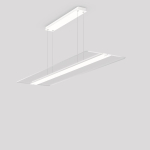 RZB TWINDOT S 57W 6500lm 830  312263.002 