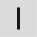 RZB Klebebuchst "I" 100mm    99222.013.I 