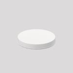 RZB Abdeckung Kreis D533,5 08-221083.002 