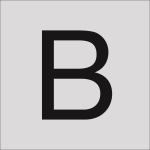 RZB Klebebuchst "B" 120mm    99223.013.B 