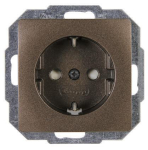 Kopp Schutzkontaktsteckdose    920626085 