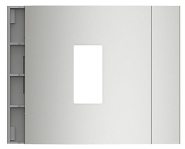 BTicino E52301 Leermodul f.Türstation 