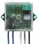 BTicino 3477 Tasterschnittstelle 2-fach 