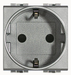 BTicino NT4141 Schuko Steckdose 