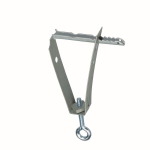 RIDI SLKBTR M6 SCHNELLBEFEST.    0201525 