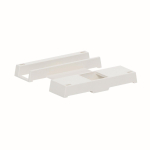 RIDI LFN-LVDM Leuchtenverbindert 0201815 