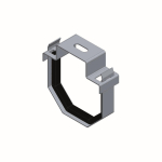 RIDI IRL-DB P14 Deckenbefestiger 0208520 