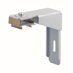 RIDI VLDHW-SI Wandbefestiger   0202597SI 