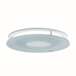 RIDI DSG 150 W Dekorglasring f.  0202700 