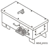 Siemens BVP:610409 BD2-AK04/FS250IEC-3 
