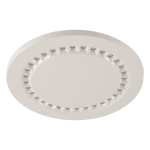 EVN LED Anbauleuchte -rund -   ALR250102 