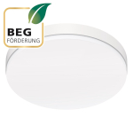 EVN Anbauleuchte DECKO rund   AP27250125 