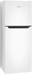 Amica DT 372 150 W ws Doppeltürkühlschr. 
