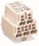 WAGO 272-122/001-000 Netzanschluss- 