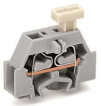 WAGO 261-303/331-000 2-Leiter-Klemme, 