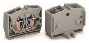 WAGO 264-356 4-Leiter-Mittelklemme,ohne 