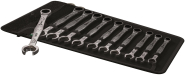 Wera Maul-Ringratschenschlüssel-Set 