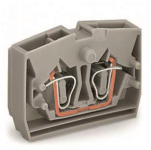 WAGO 264-301 2-Leiter-Endklemme,ohne 