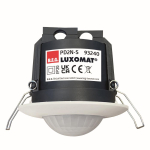 BEG 93240 PD2N-S Slave-Gerät 360° PD2N-S 