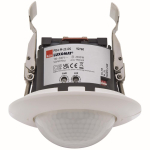 BEG Präsenzmelder PD4-M-2C-DS-DE  92760 