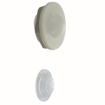 BEG PD9 IP65-Abdeckung Zubehör     92958 