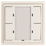 BEG 93174 PB4-KNX-ST          PB4-KNX-ST 