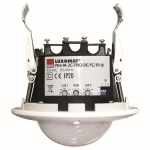 BEG Präsenzmelder PD4-M-3C-TRIO-DE 92745 