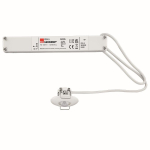 BEG Mini-Präsenzmelder PD9-S-DE    92905 