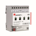 BEG 93224  SA4 - 230 / 16 / H / KNXs REG 