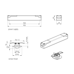 BEG 93470 BEG         PD9N-M-DACO DALI-2 