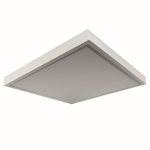     Deckenanbau-Rahmen PL1-LED Modul 600 