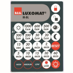 BEG IR-BL Infrarot Fernbedienung   93055 