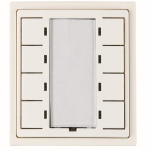 BEG 93178 PB8-KNX-ST          PB8-KNX-ST 