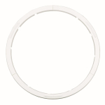 BEG 93014 gegen           AL8-Schutzring 