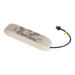 SLV LED Treiber 1050mA 13,W DALI 1005611 