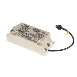 SLV LED Treiber 200mA 10W PHASE  1005609 