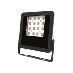 EVN LED Fluter -schwarz -      LFE500940 