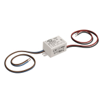 EVN LED-Netzgerät 24VDC 0-4W IP65 K24004 