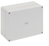 Spelsberg Leergehäuse    TK PC 2518-11-o 