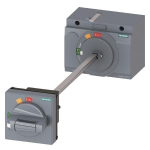 Siemens 3VA92670FK21 Türkupplungsdreh- 