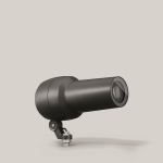 Bega Gobo-Scheinwerfer Grafit    84975K4 