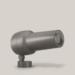 Bega Gobo-Scheinwerfer RGBW       84974A 