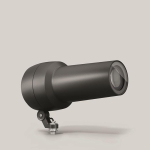 Bega Gobo-Scheinwerfer RGBW Grafit 84982 